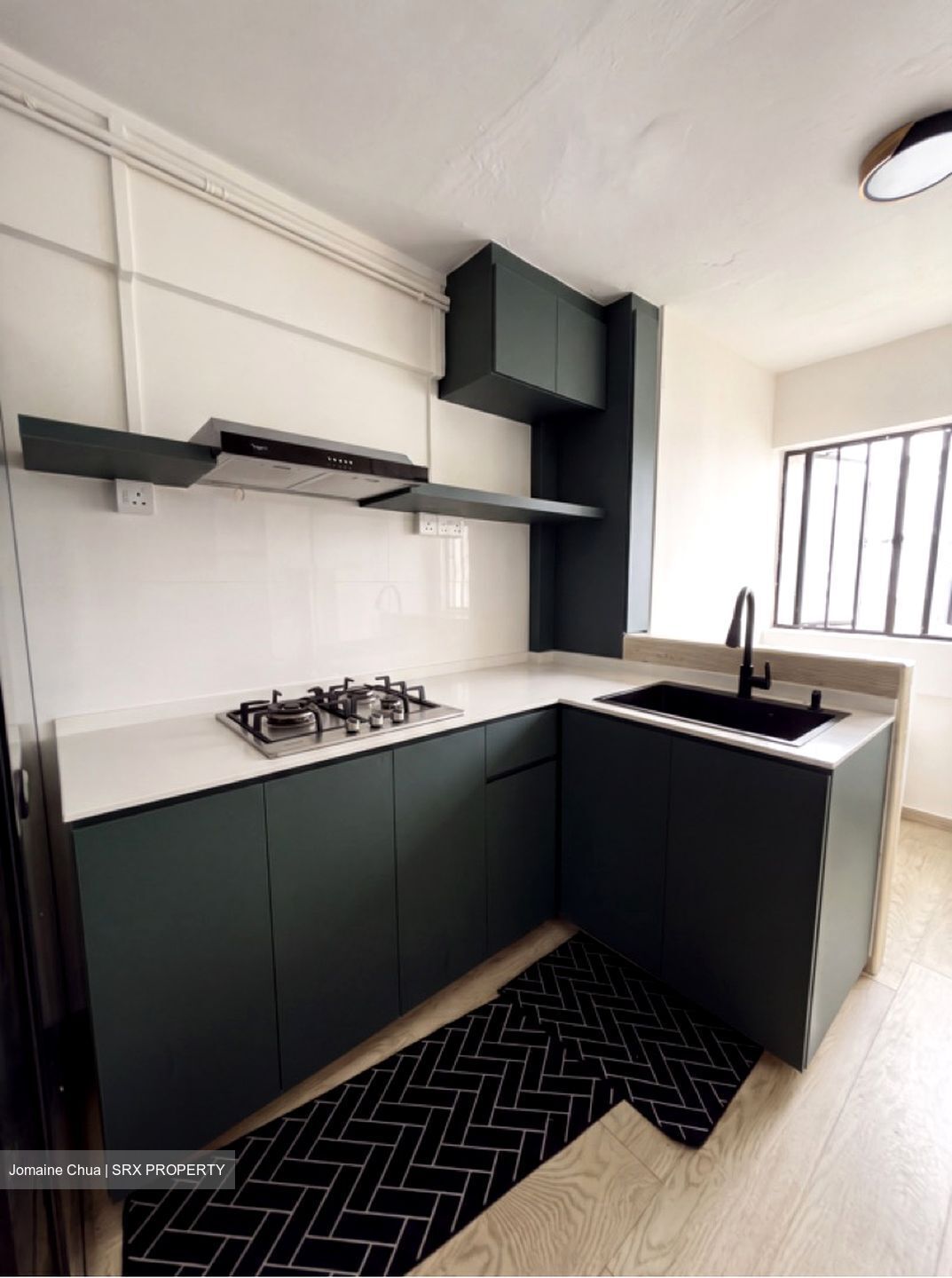 Blk 602 Eunos Rainbow (Bedok), HDB 5 Rooms #625590541